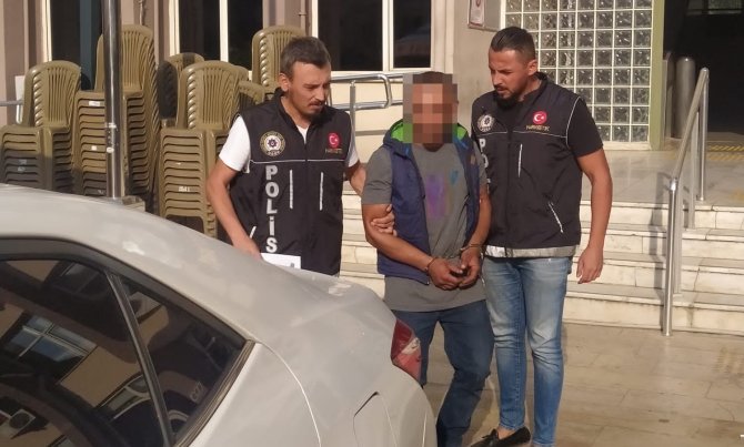 Aydın’da Yarım Kilo Uyuşturucu Ele Geçirildi