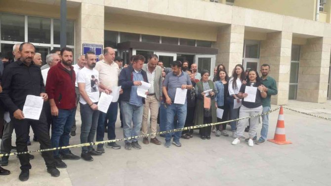 Yeni Yusufeli’nde Eğitim Öğretim 24 Ekim’de Başlıyor