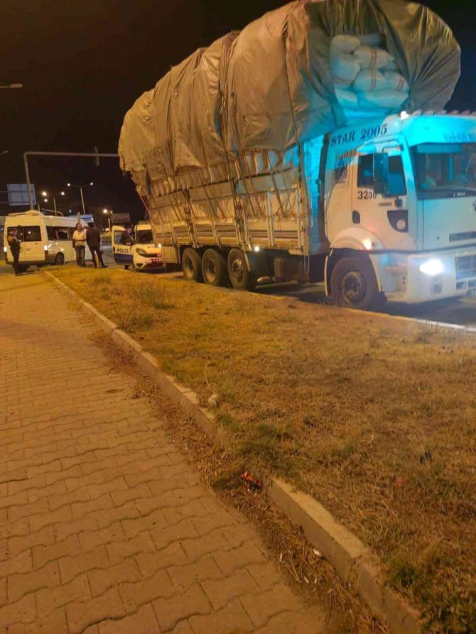 Tatvan’da İki Ayrı Kazada 2 Kişi Yaralandı