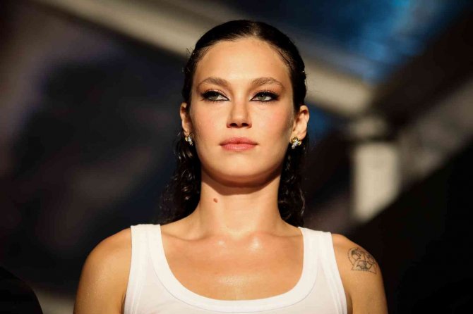 59. Antalya Altın Portakal Film Festivali’nde Şıklık Yarışı