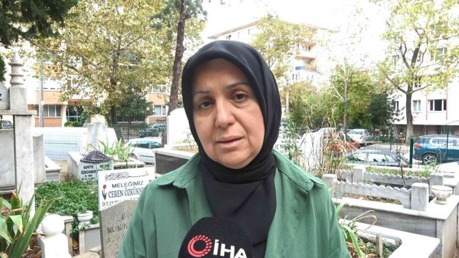 20 Yaşındaydı...en Acı Tahliye
