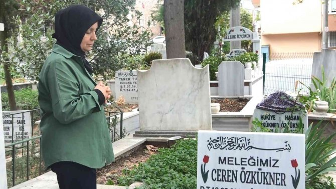 20 Yaşındaydı...en Acı Tahliye