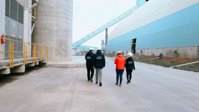 Çevre, Şehircilik Ve İ̇klim Değişikliği Bakanlığı’ndan Çevre Denetimlerine İlişkin Açıklama