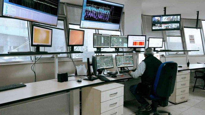 Çevre, Şehircilik Ve İ̇klim Değişikliği Bakanlığı’ndan Çevre Denetimlerine İlişkin Açıklama