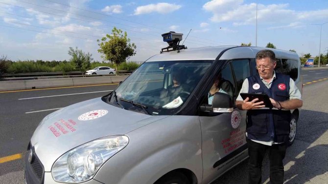 Çevre, Şehircilik Ve İ̇klim Değişikliği Bakanlığı’ndan Çevre Denetimlerine İlişkin Açıklama