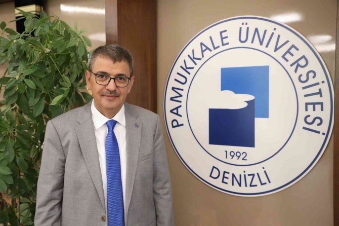 Ege Bölgesi Kariyer Fuarı’na 2023’te Paü Ev Sahipliği Yapacak