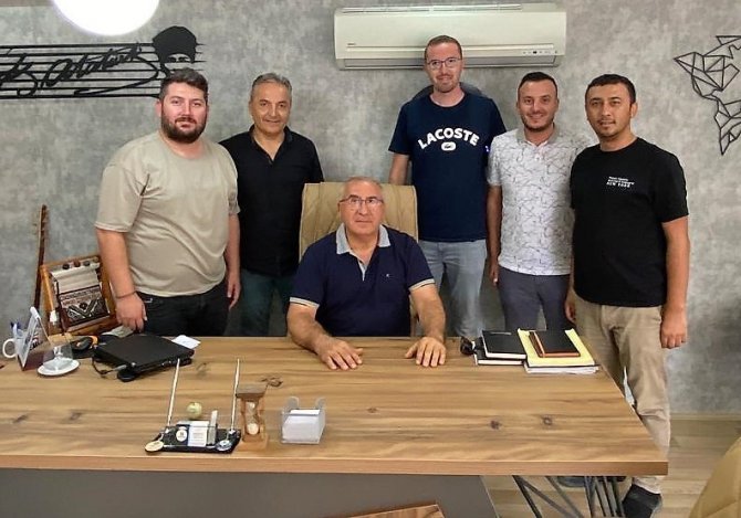 Denizli Emlakçılar Odası’na Usulsüzlük Soruşturması Başlatıldı