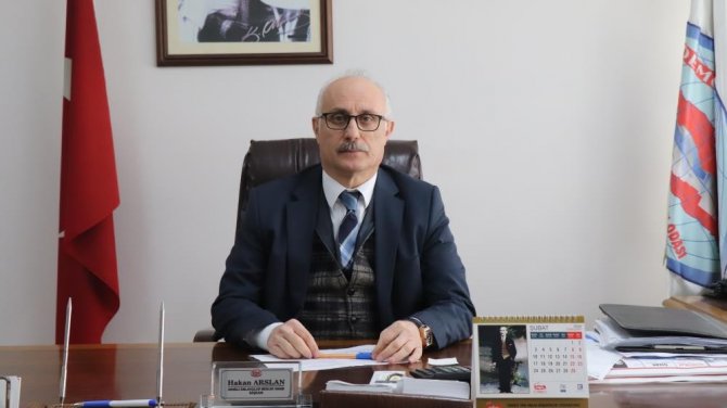 Denizli Emlakçılar Odası’na Usulsüzlük Soruşturması Başlatıldı