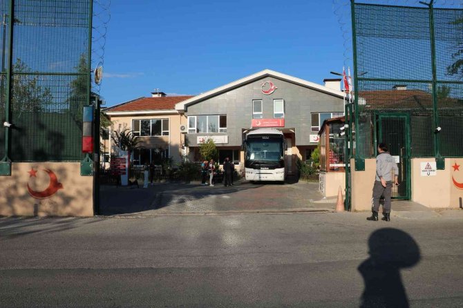 Edirne’de Bu Yıl 3 Bin 500 Göçmen Ülkesine Gönderildi