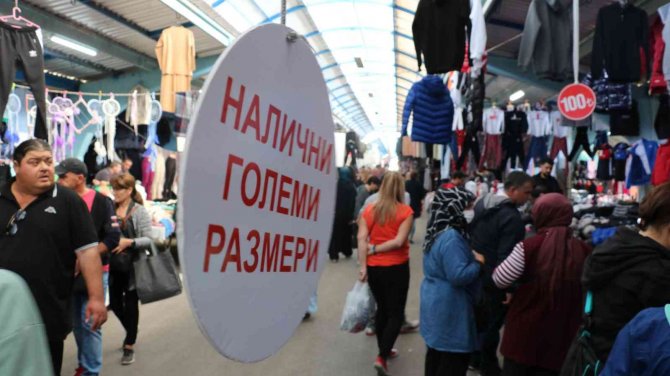 Edirne’ye Bulgar Akını, Tezgâhları Didik Didik Ettiler