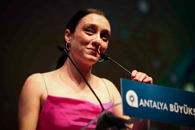 59. Antalya Altın Portakal Film Festivali’nde Ödüller Sahiplerini Buldu