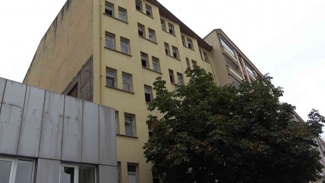 Çevre, Şehircilik Ve İ̇klim Değişikliği Müdürlüğü’nden Yaklaşık 200 Milyon Tl’lik Yatırım