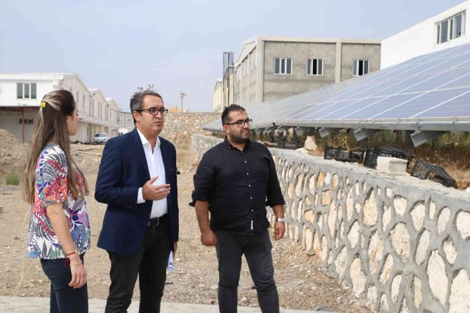 Geader’den Enerji Tasarrufunu Zorunlu Yapın Çağrısı