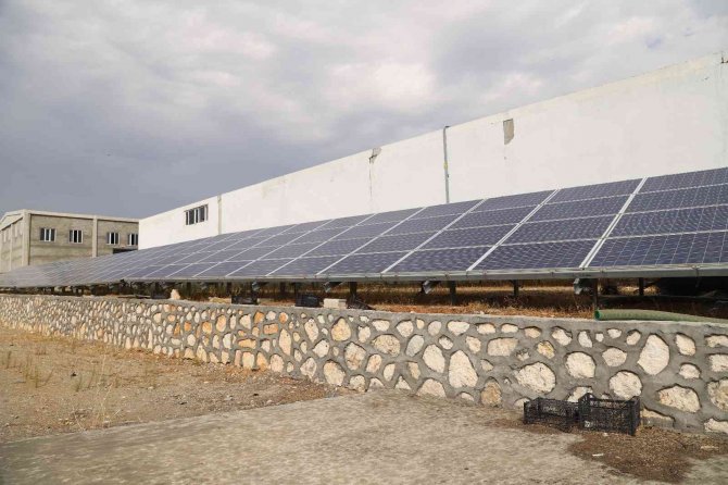 Geader’den Enerji Tasarrufunu Zorunlu Yapın Çağrısı