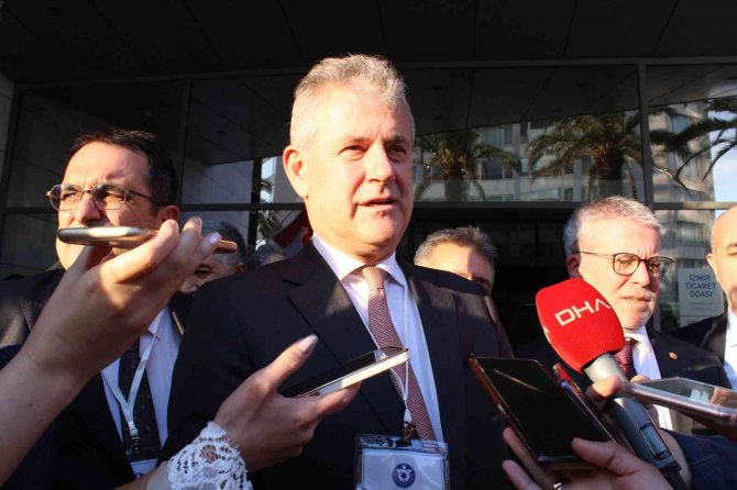 Başkan Özgener’den Seçim Değerlendirmesi