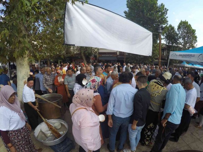 "Şıra Festivali" Coşkusu