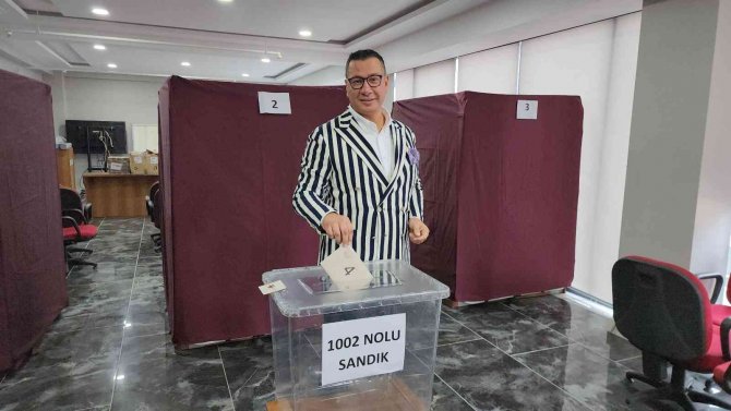 Karabük Tso Meclis Üyeleri Organ Seçimleri Tamamlandı