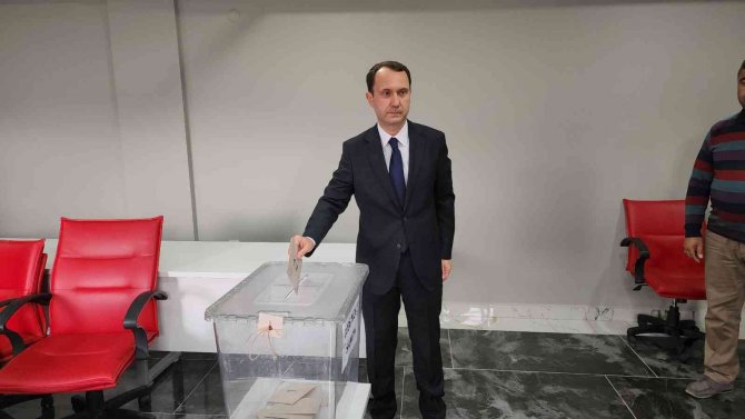 Karabük Tso Meclis Üyeleri Organ Seçimleri Tamamlandı