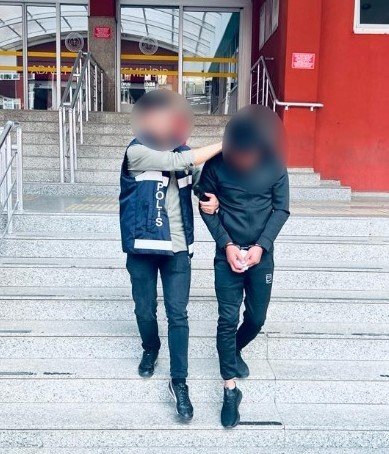 Koaeli’de 540 Düzensiz Göçmen Yakalandı
