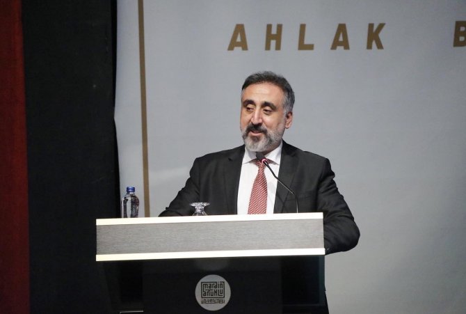 Mardin’de ’Akademi-medrese Buluşmaları Teoriden Pratiğe Karşılaşmalar’ Çalıştayı Başladı