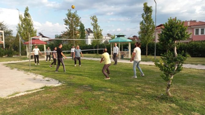 Köyceğiz’de Amatör Spor Haftası Coşkuyla Kutlandı