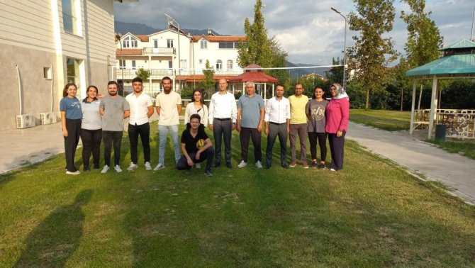 Köyceğiz’de Amatör Spor Haftası Coşkuyla Kutlandı