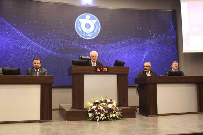 Başkan Özgener’den Seçim Değerlendirmesi