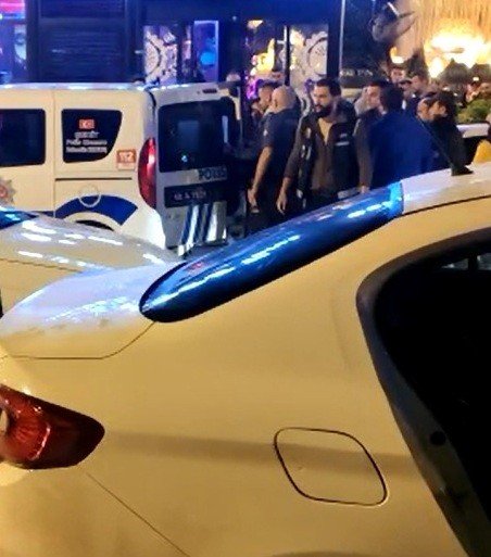 Muğla’da Gece Kulüplerinde Huzur Denetimi