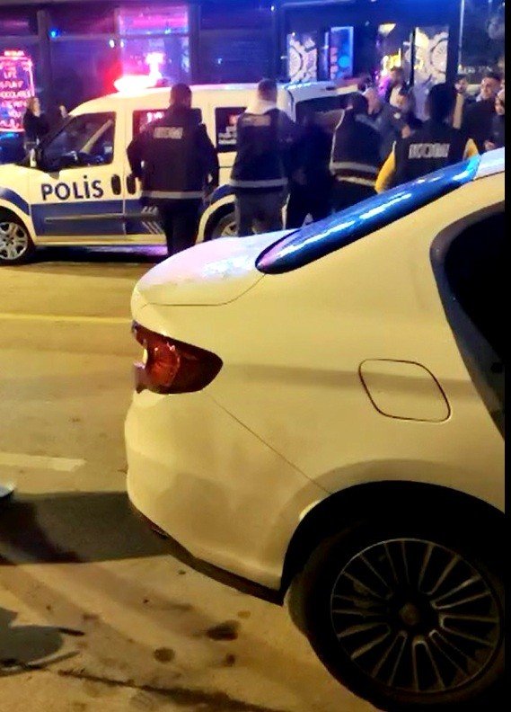 Muğla’da Gece Kulüplerinde Huzur Denetimi
