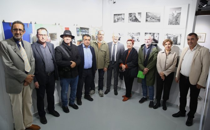 Misi’den Gümüştepe’ye Sergisi