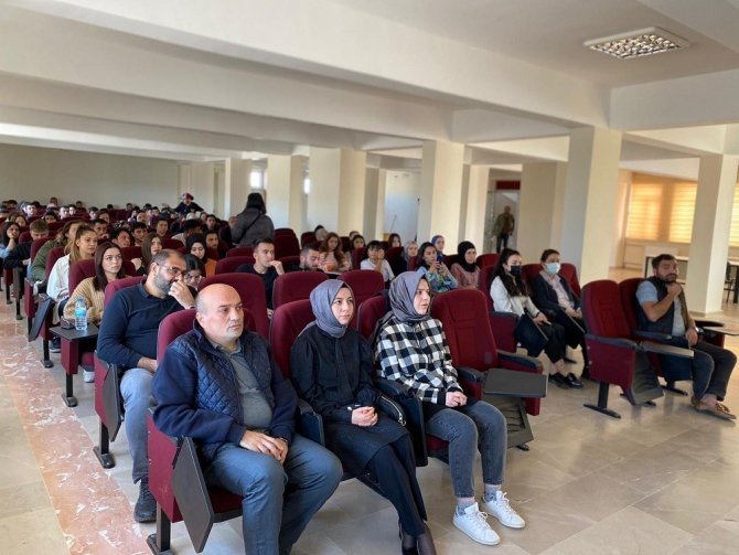 Organ Naklinin Önemi Anlatıldı