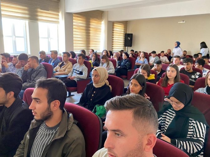 Organ Naklinin Önemi Anlatıldı