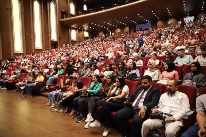 Şahinbey 4. Kitap Günleri Başladı