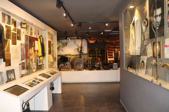 Avrupa’nın En Prestijli 6 Müzesinden Biri