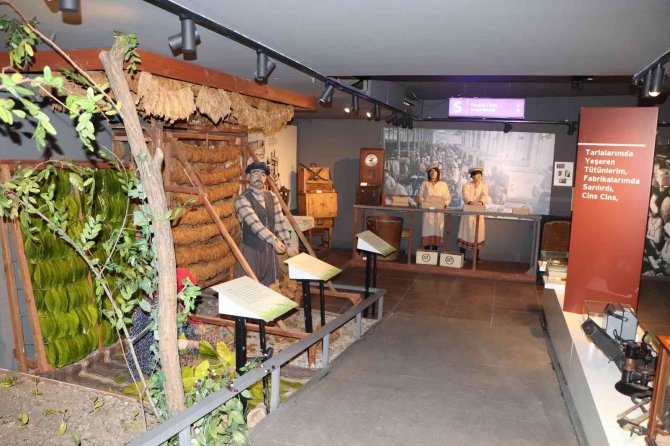 Avrupa’nın En Prestijli 6 Müzesinden Biri