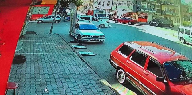 Sivas’taki Bu Kavşak Mahallelinin Korkulu Rüyası Oldu