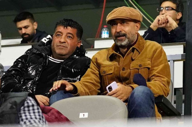 Spor Toto 1. Lig: Eyüpspor: 4 - Manisa Futbol Kulübü: 0