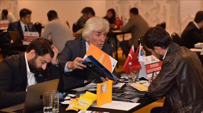 Dai̇b İnşaat Ve Yapı Malzemeleri Sektörü Sırbistan’da