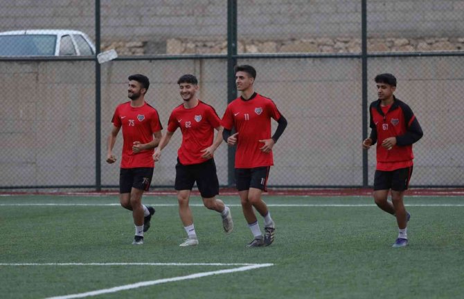 Van Büyükşehir Belediyespor’da Yeni Sezonun İlk Maçında Mutlak Galibiyet Hedefliyor