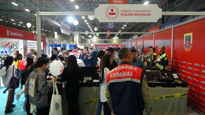 Van’da Devlet Teşvikleri Tanıtım Günleri Start Aldı