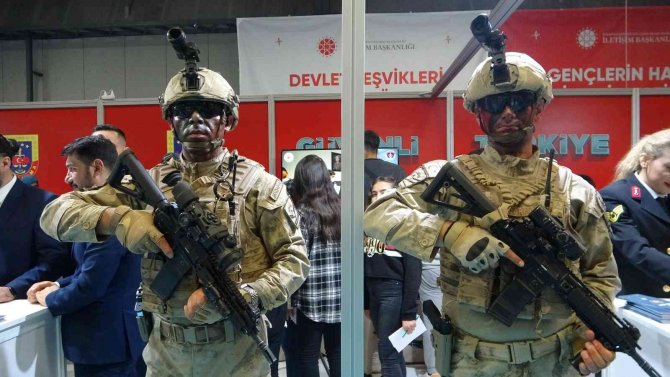 Van’da Devlet Teşvikleri Tanıtım Günleri Start Aldı