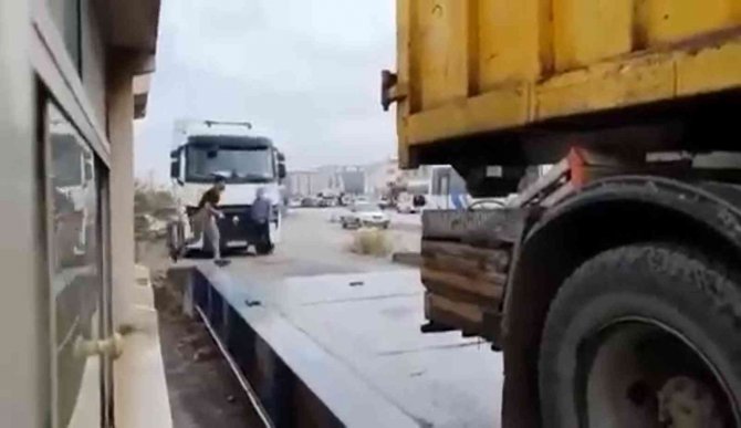 Yalova’da Tersane İşçilerine Silahlı Saldırı: 5 Yaralı