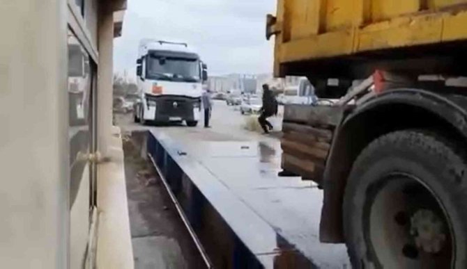 Yalova’da Tersane İşçilerine Silahlı Saldırı: 5 Yaralı
