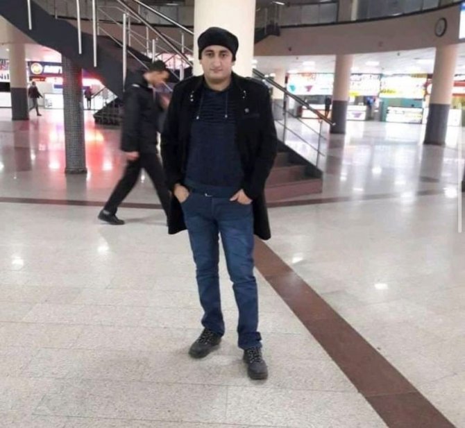 Genç Kızı Öldürüp Cesedini Yakmıştı, İfadesi Ortaya Çıktı
