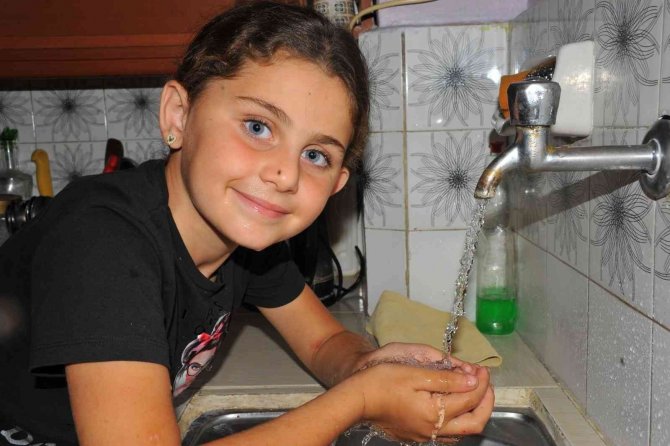 Başkan Demir: “2024 Yılında Samsun’da Susuz Mahalle Kalmayacak”