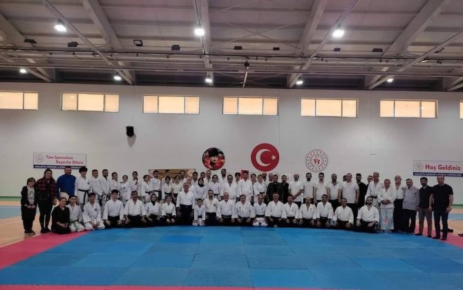 Malatya’da İlk Kez Yapıldı