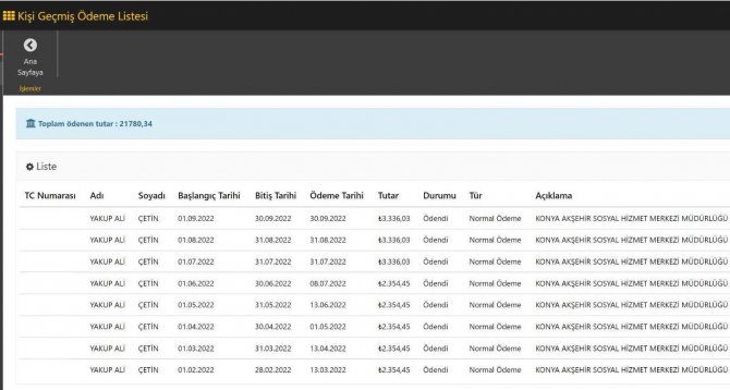 Bakan Yanık’tan Hdp’li Gergerlioğlu’na Tepki: “Sizin Siyasi İkbaliniz İhtiyaç Sahibi Ailelerimizden Daha Önemli Değildir”