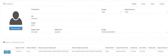 Bakan Yanık’tan Hdp’li Gergerlioğlu’na Tepki: “Sizin Siyasi İkbaliniz İhtiyaç Sahibi Ailelerimizden Daha Önemli Değildir”