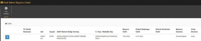 Bakan Yanık’tan Hdp’li Gergerlioğlu’na Tepki: “Sizin Siyasi İkbaliniz İhtiyaç Sahibi Ailelerimizden Daha Önemli Değildir”