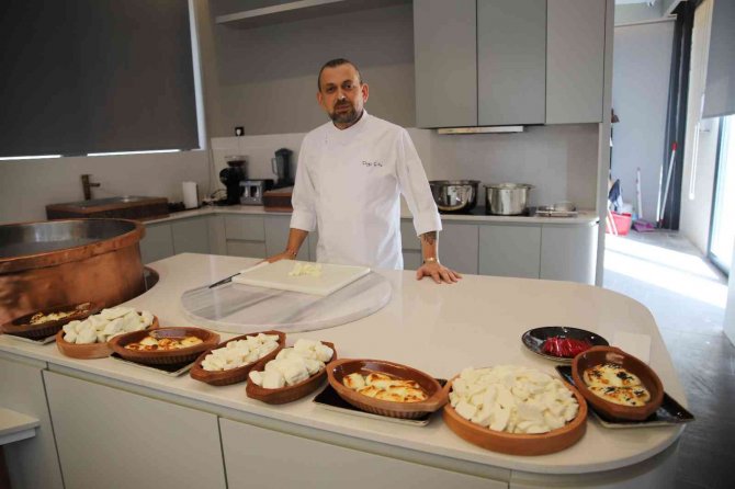 Gastronomi Kentinin Tescilli Lezzeti İçin Müze Kuruluyor
